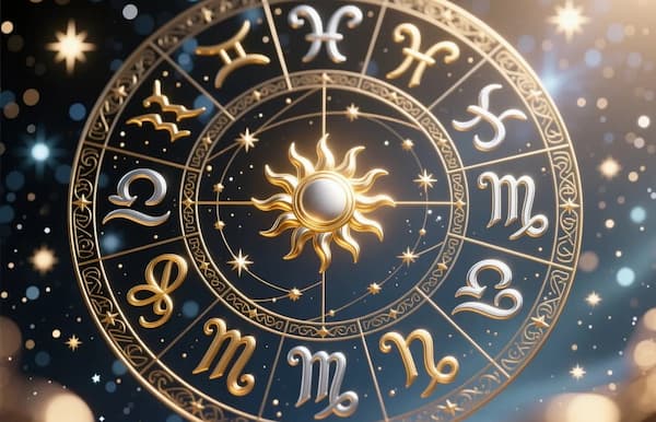 Гороскоп от Василисы Володиной на неделю с 29 декабря 2025 по 4 января 2026 года