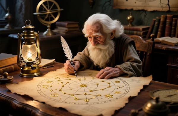 Гороскоп на 14 января 2026 года