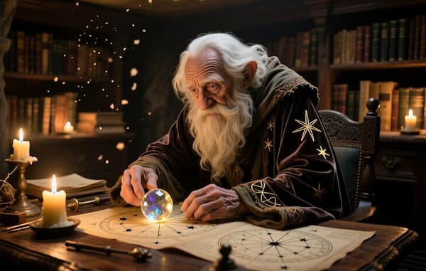 Гороскоп на 29 декабря 2025 года