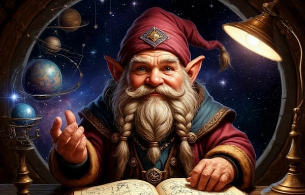 Гороскоп на 15 декабря 2025 года