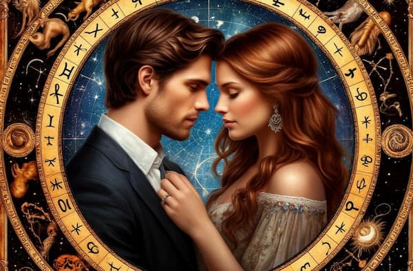 Любовный гороскоп на неделю с 24 по 30 ноября 2025 года
