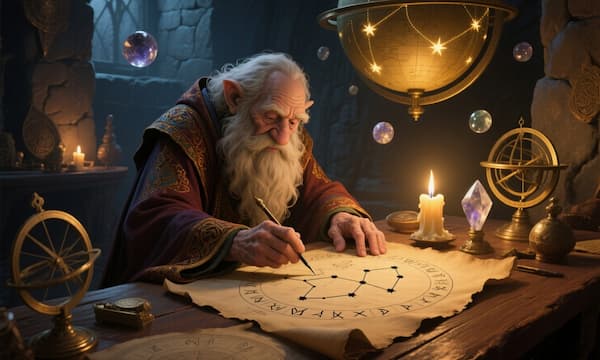 Гороскоп на 11 января 2026 года