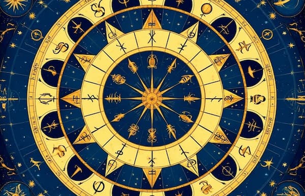 Гороскоп от Анжелы Перл на неделю с 15 по 21 декабря 2025 года