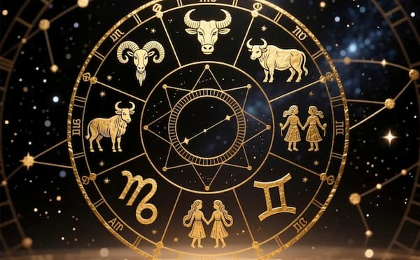 Гороскоп от Тамары Глоба на январь 2026 года