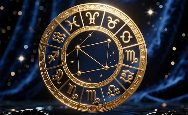 Гороскоп от Василисы Володиной на неделю с 26 января по 1 февраля 2026 года