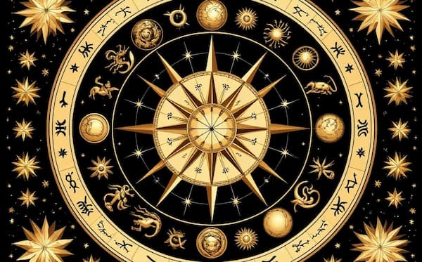 Гороскоп от Василисы Володиной на март 2026 года