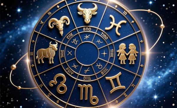 Гороскоп от Анжелы Перл на неделю с 19 по 25 января 2026 года