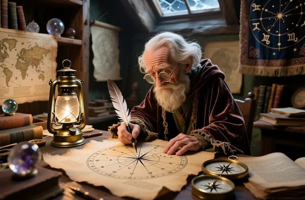 Гороскоп на 27 января 2026 года