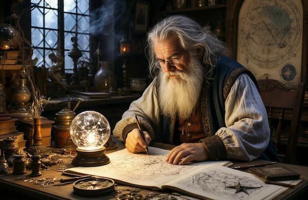 Гороскоп на 19 февраля 2026 года