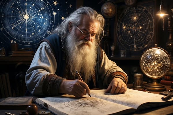 Гороскоп на 14 февраля 2026 года