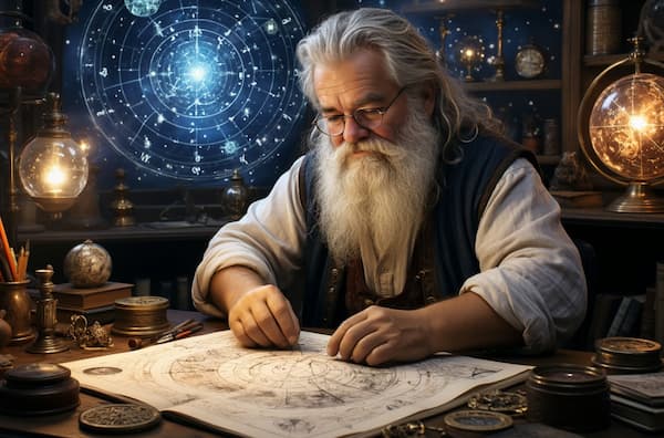 Гороскоп на 5 февраля 2026 года