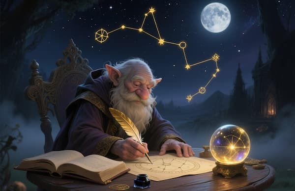 Гороскоп на 26 января 2026 года