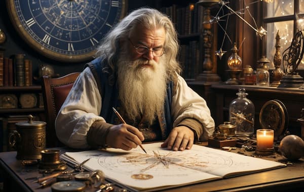 Гороскоп на 10 марта 2026 года