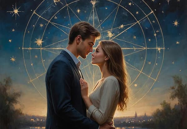 Любовный гороскоп на неделю с 16 по 22 февраля 2026 года