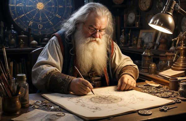 Гороскоп на 12 марта 2026 года