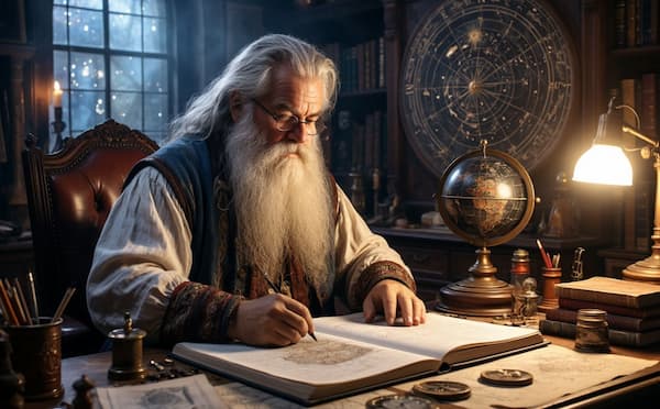 Гороскоп на 4 марта 2026 года