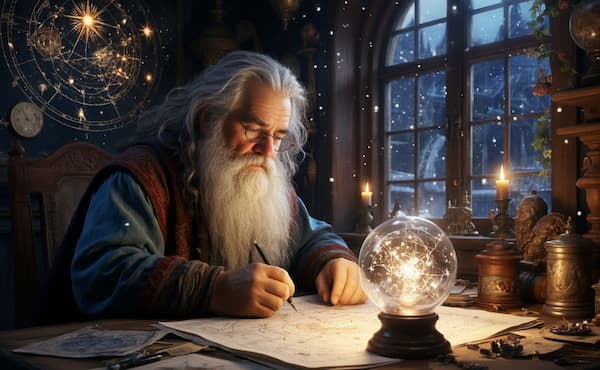 Гороскоп на 24 февраля 2026 года