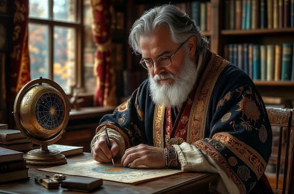 Гороскоп на неделю с 16 по 22 февраля 2026 года