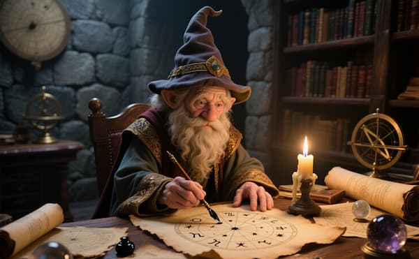 Гороскоп на 16 февраля 2026 года