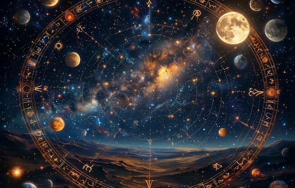 Гороскоп от Тамары Глоба на неделю со 2 по 8 марта 2026 года