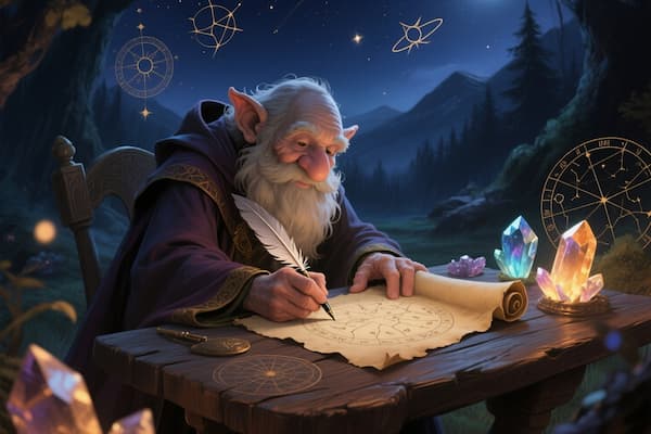 Гороскоп на 10 февраля 2026 года