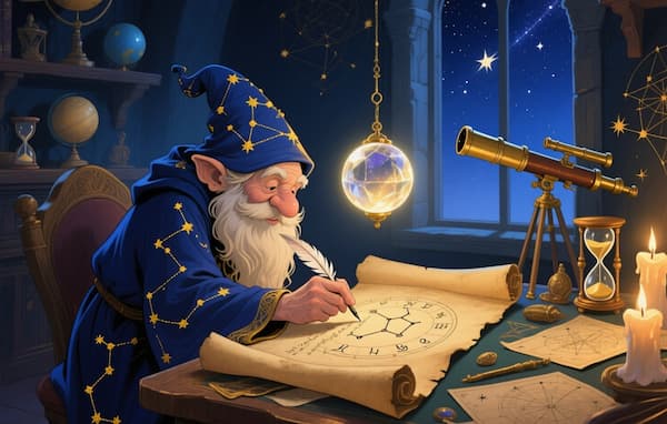 Гороскоп на 31 января 2026 года