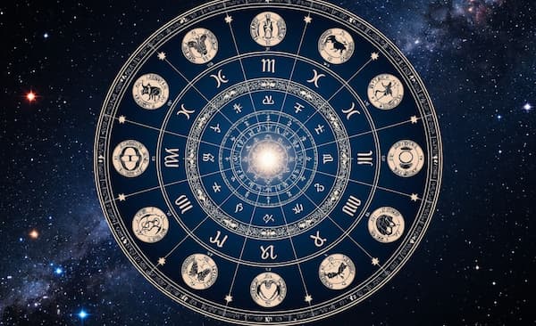 Гороскоп от Анжелы Перл на март 2026 года