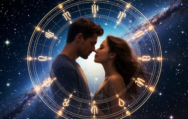 Любовный гороскоп на неделю с 16 по 22 марта 2026 года