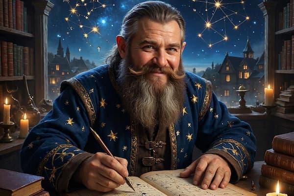 Гороскоп на 29 января 2026 года