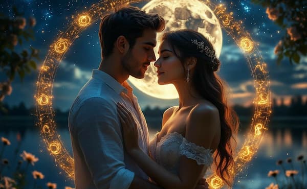 Любовный гороскоп на неделю с 19 по 25 января 2026 года