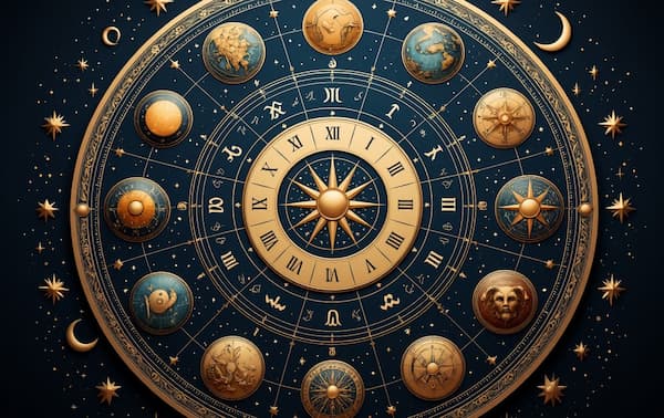 Гороскоп от Анжелы Перл на неделю с 9 по 15 марта 2026 года