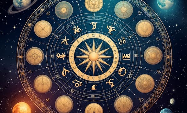 Гороскоп от Тамары Глоба на март 2026 года