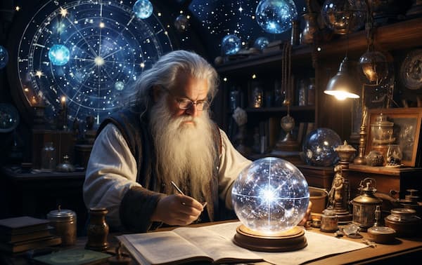 Гороскоп на 8 февраля 2026 года