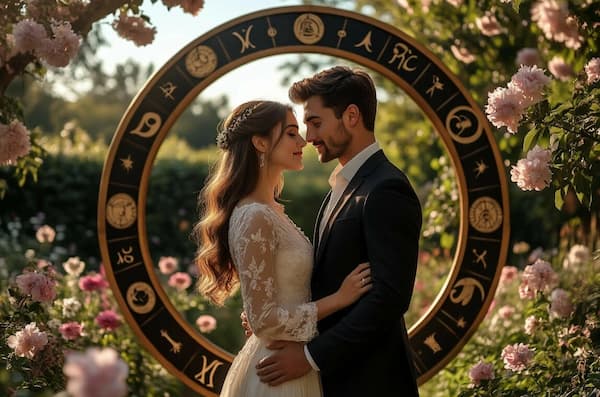 Любовный гороскоп на неделю с 9 по 15 февраля 2026 года