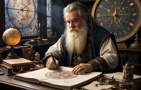 Гороскоп на 9 марта 2026 года