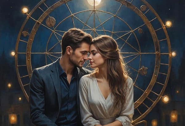 Любовный гороскоп на неделю с 26 января по 1 февраля 2026 года