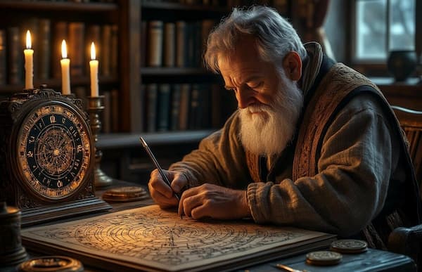 Гороскоп на 17 февраля 2026 года