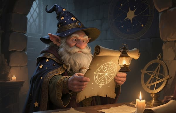 Гороскоп на 24 января 2026 года