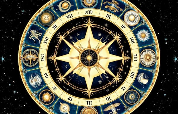 Гороскоп от Василисы Володиной на неделю с 16 по 22 февраля 2026 года