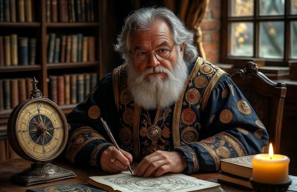 Гороскоп на неделю с 2 по 8 марта 2026