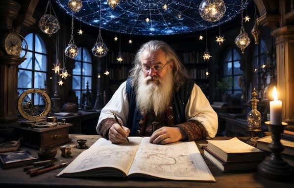 Гороскоп на 15 февраля 2026 года