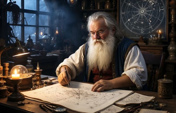 Гороскоп на 1 февраля 2026 года