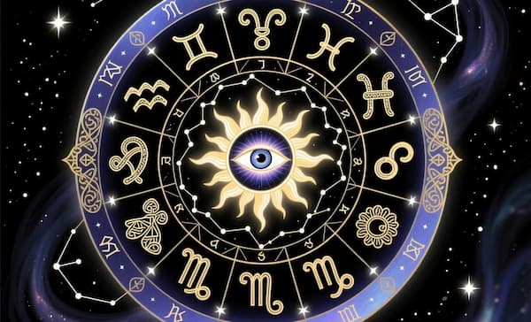 Гороскоп от Василисы Володиной на февраль 2026 года