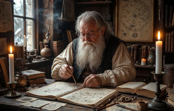 Гороскоп на 11 марта 2026 года