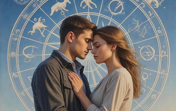 Любовный гороскоп на неделю с 23 февраля по 1 марта 2026 года