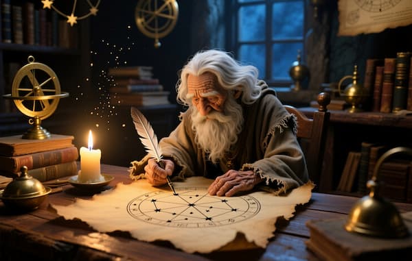 Гороскоп на 13 февраля 2026 года