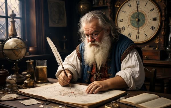 Гороскоп на 13 марта 2026 года