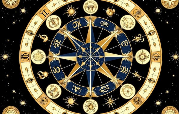 Гороскоп от Анжелы Перл на неделю со 2 по 8 марта 2026 года