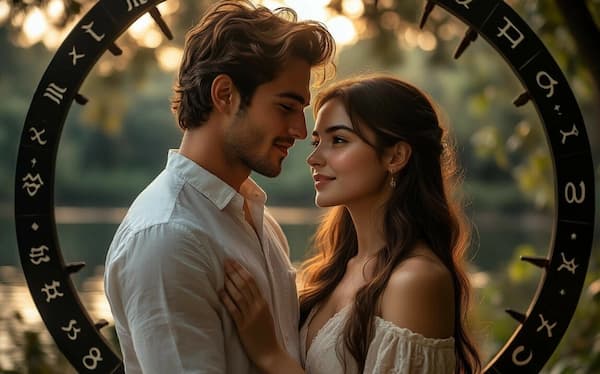 Любовный гороскоп на неделю со 2 по 8 февраля 2026 года