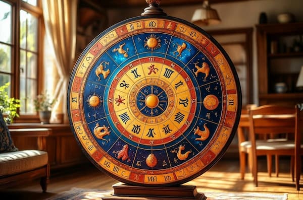 Гороскоп от Анжелы Перл на неделю с 23 февраля по 1 марта 2026 года